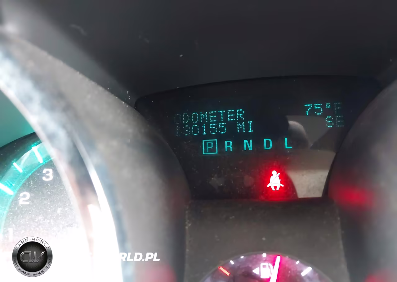 2011 Chevrolet Traverse 1Lt VIN:1GNKVGEDXBJ399244 - 7