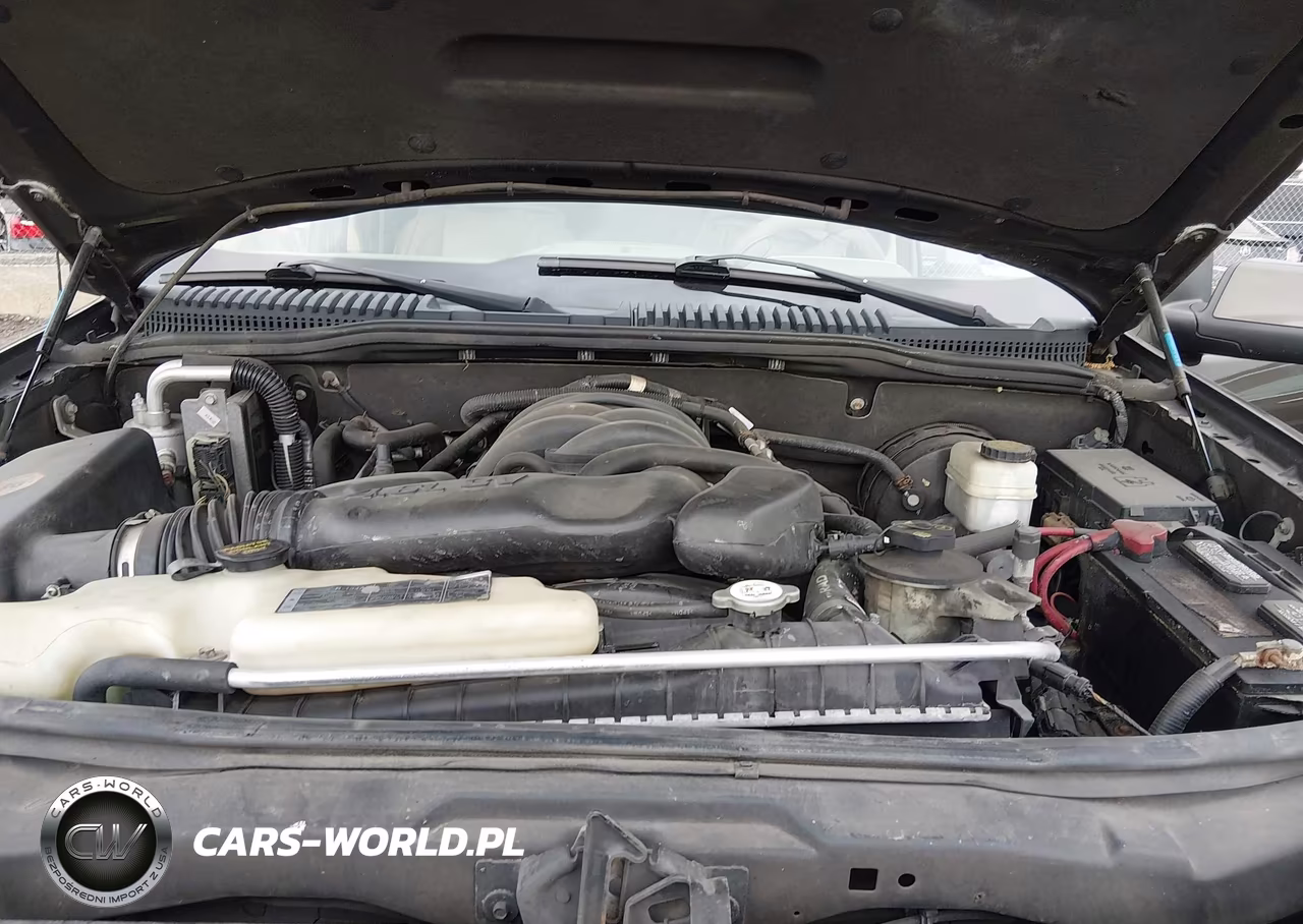 2008 Ford Explorer Eddie Bauer VIN:1FMEU74868UA27271 - 10