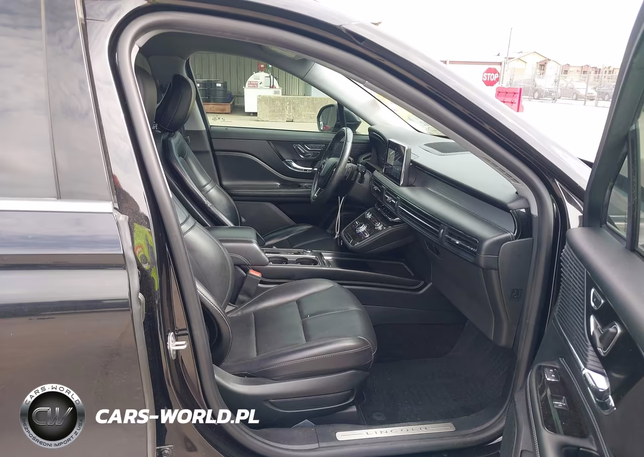 2020 Lincoln Corsair Standard VIN:5LMCJ1C90LUL05563 - 5