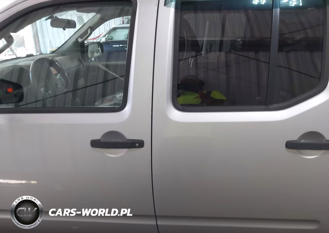2013 Nissan Frontier Sv VIN:1N6AD0EV1DN720300 - 15