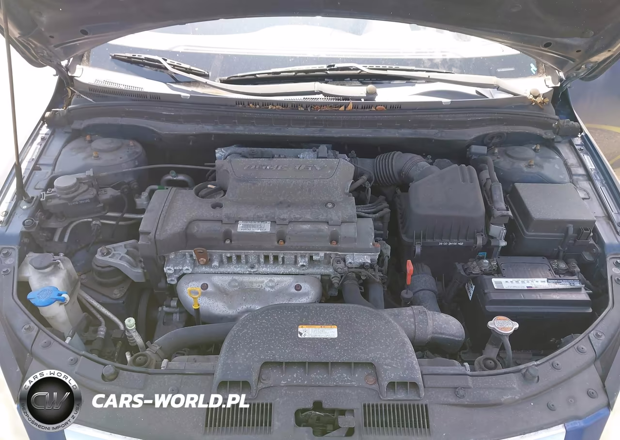 2011 Hyundai Elantra Touring Gls VIN:KMHDB8AE5BU106651 - 10
