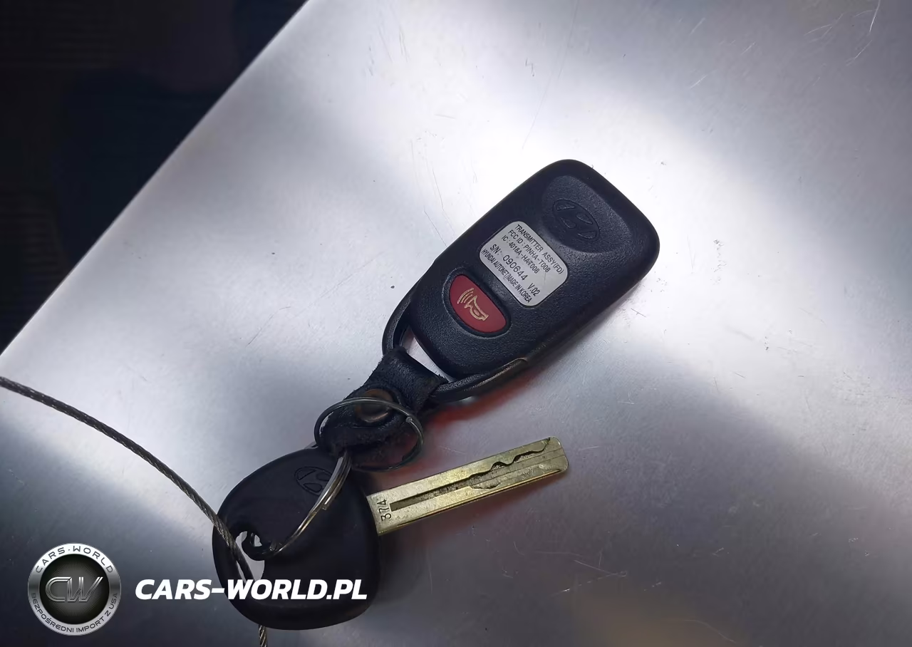2011 Hyundai Elantra Touring Gls VIN:KMHDB8AE5BU106651 - 11
