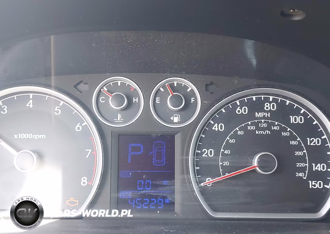 2011 Hyundai Elantra Touring Gls VIN:KMHDB8AE5BU106651 - 7