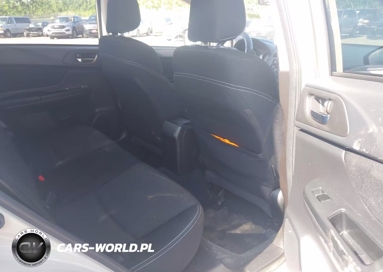 2013 Subaru Xv Crosstrek 2.0I Premium VIN:JF2GPAVC9D2890674 - 8