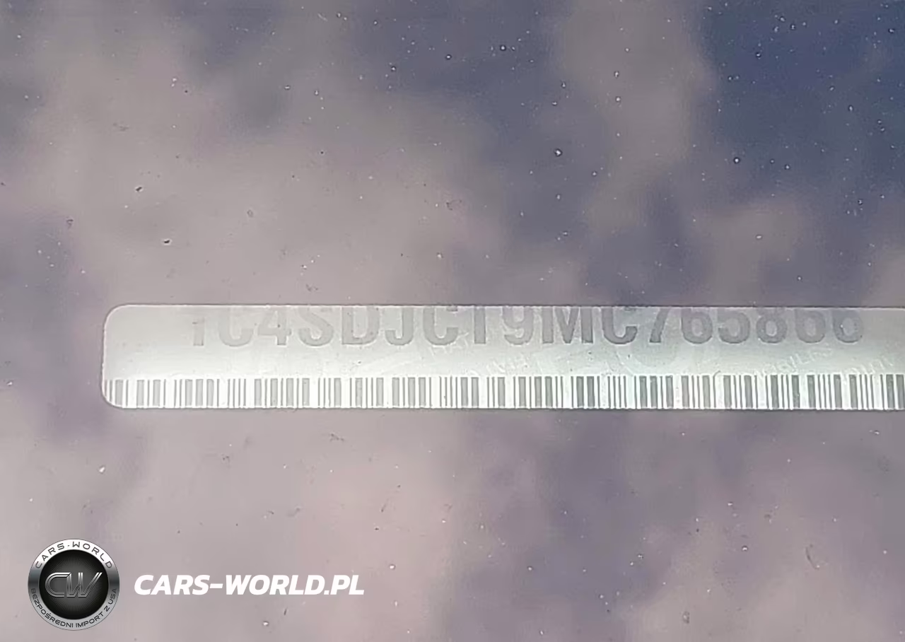 2021 Dodge Durango R-T Awd VIN:1C4SDJCT9MC765866 - 17
