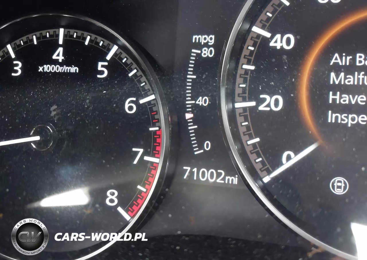 2021 Mazda Mazda3 Preferred VIN:JM1BPALL5M1404217 - 15