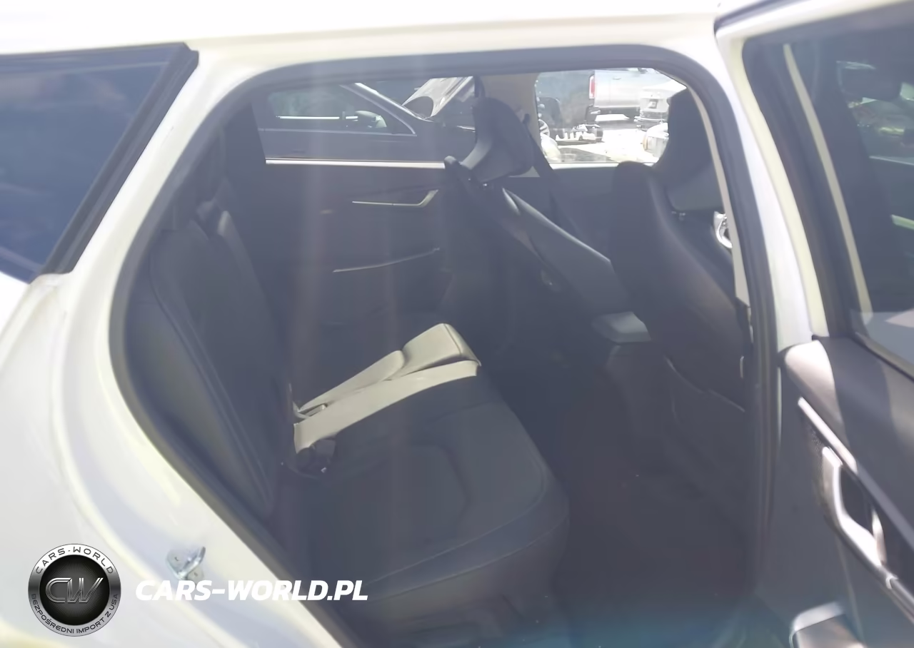 2023 Kia Ev6 Wind VIN:KNDC34LA0P5603236 - 8