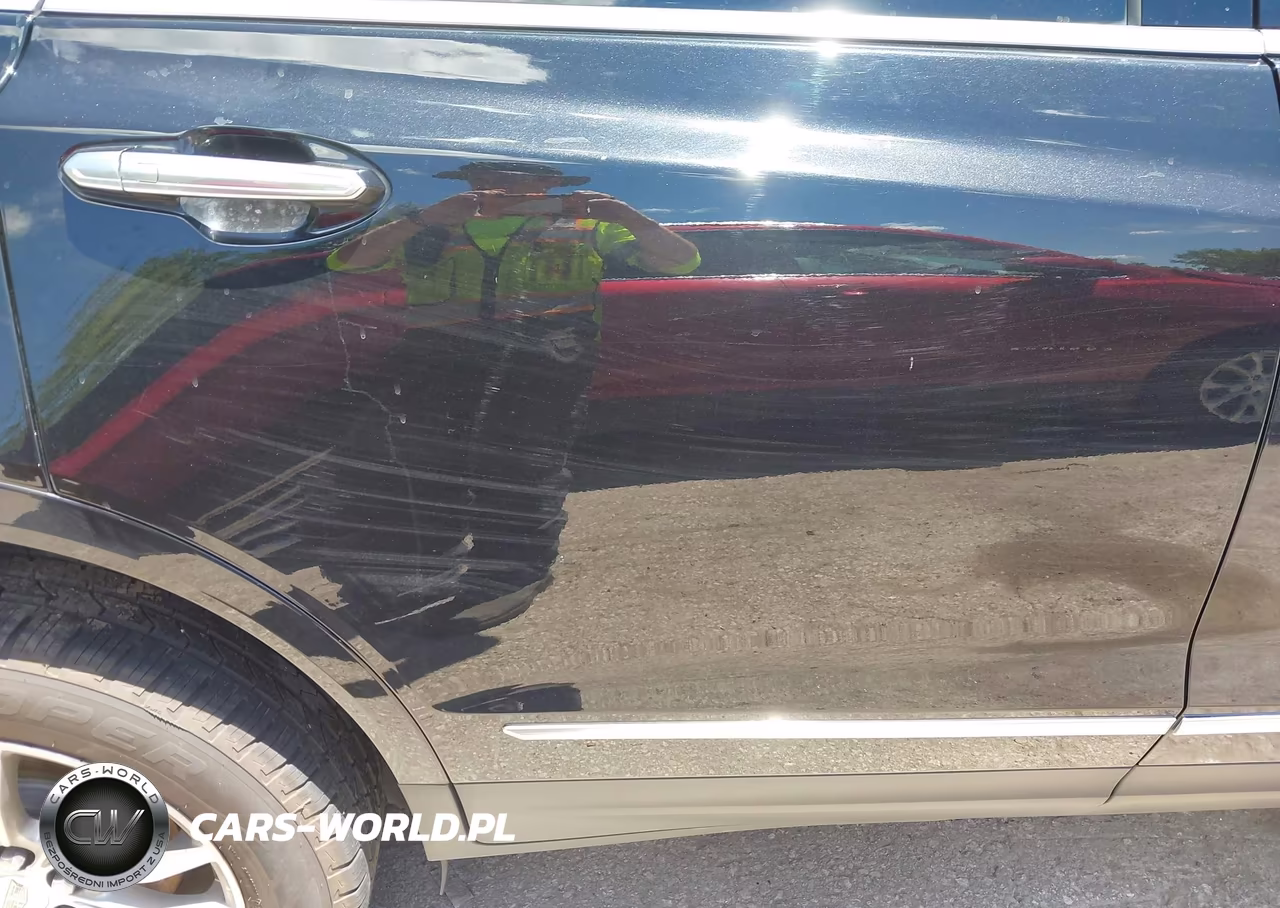 2017 Cadillac Xt5 Luxury VIN:1GYKNDRS3HZ242790 - 13