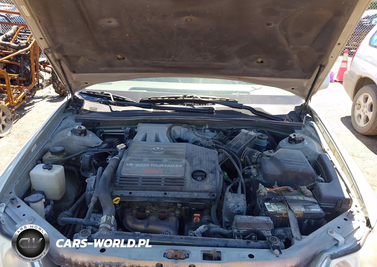 2002 Toyota Avalon Xl VIN:4T1BF28B52U256456 - 10