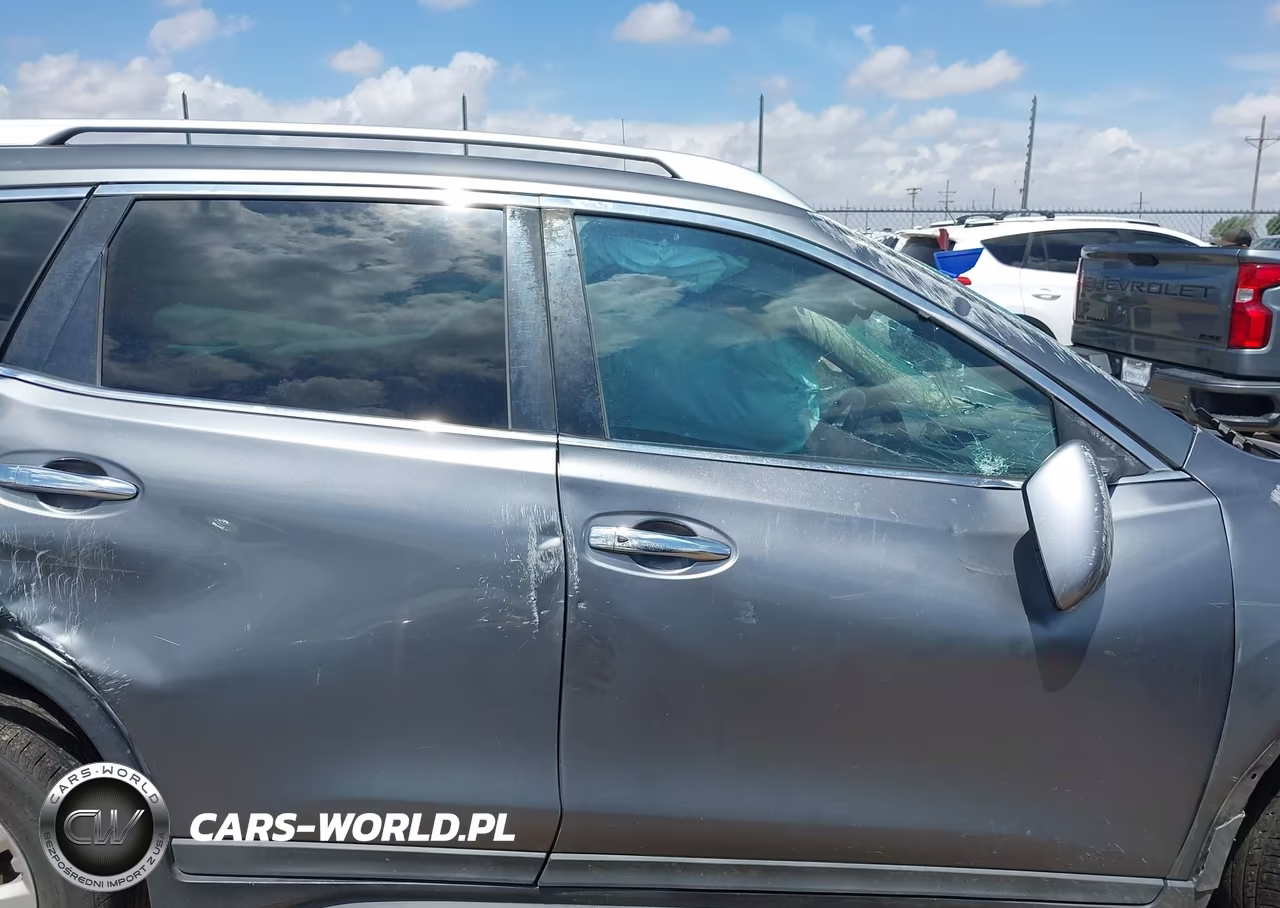 2019 Nissan Rogue Sv VIN:KNMAT2MT1KP540348 - 14