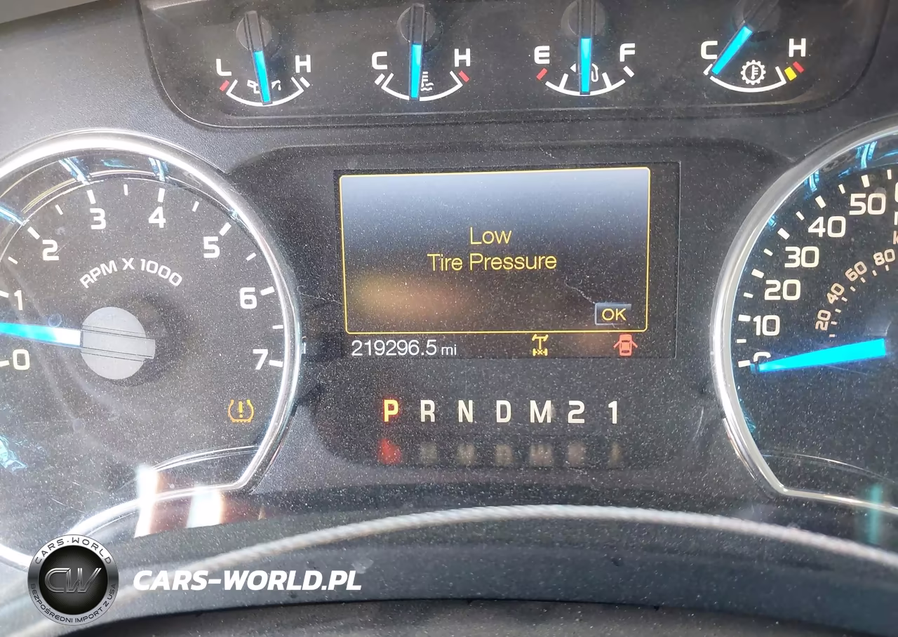 2014 Ford F-150 Xlt VIN:1FTFW1CTXEKE53560 - 14