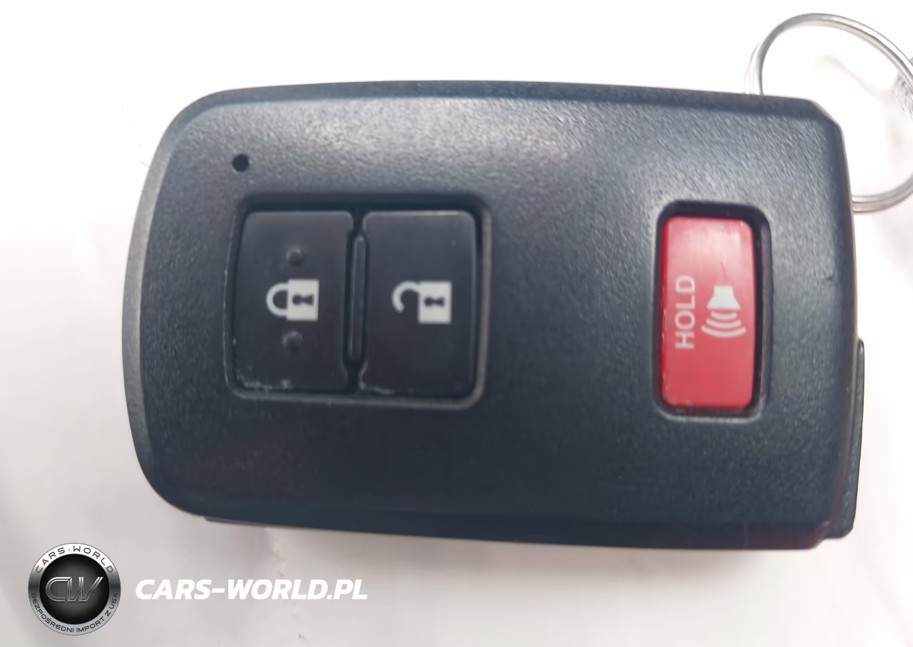 2013 Toyota Prius C Four VIN:JTDKDTB39D1036081 - 11