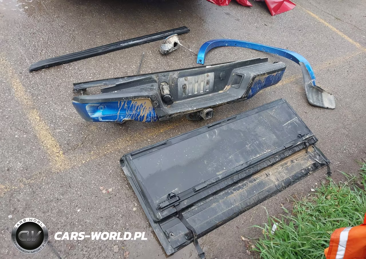 2022 Ford Ranger Xlt VIN:1FTER4FH3NLD21584 - 12