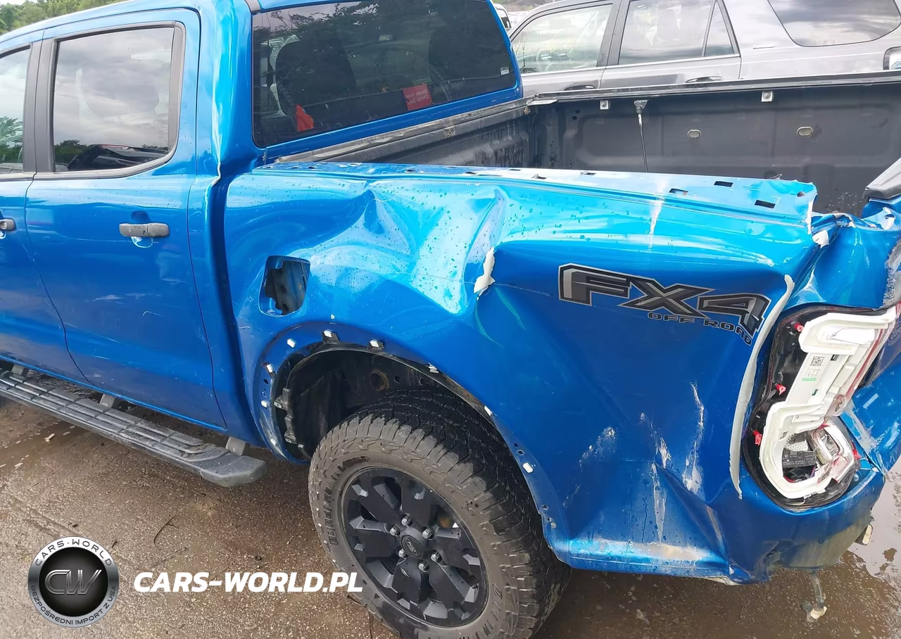 2022 Ford Ranger Xlt VIN:1FTER4FH3NLD21584 - 19