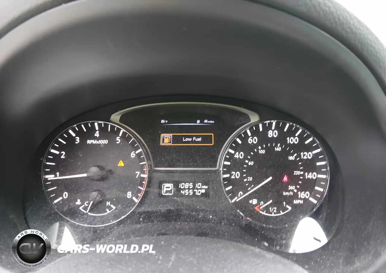 2015 Nissan Altima 2.5 Sv VIN:1N4AL3AP9FC571931 - 7