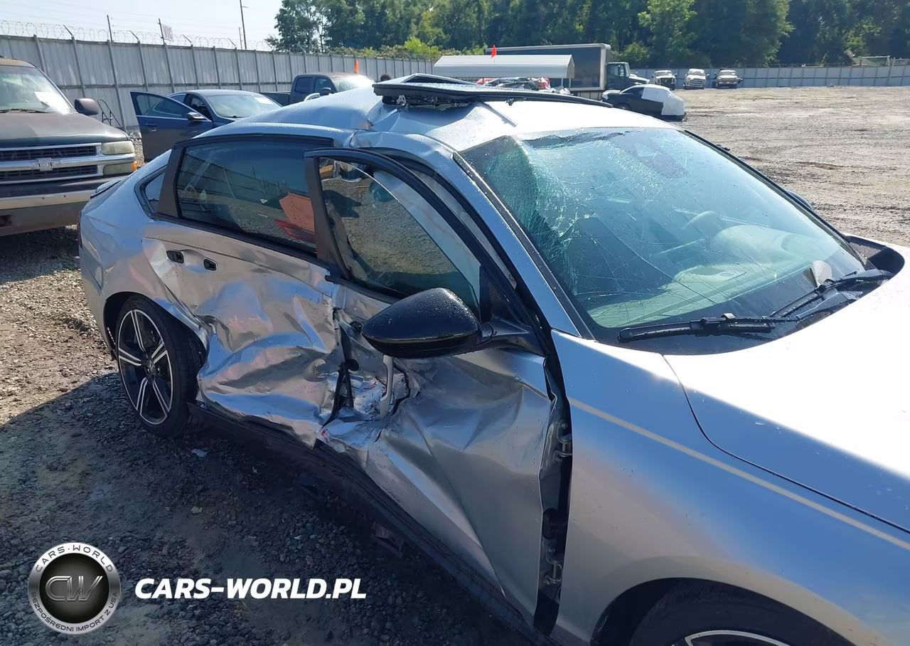 2026 Honda Accord Hybrid Sport VIN:1HGCY2F51TA029592 - 6