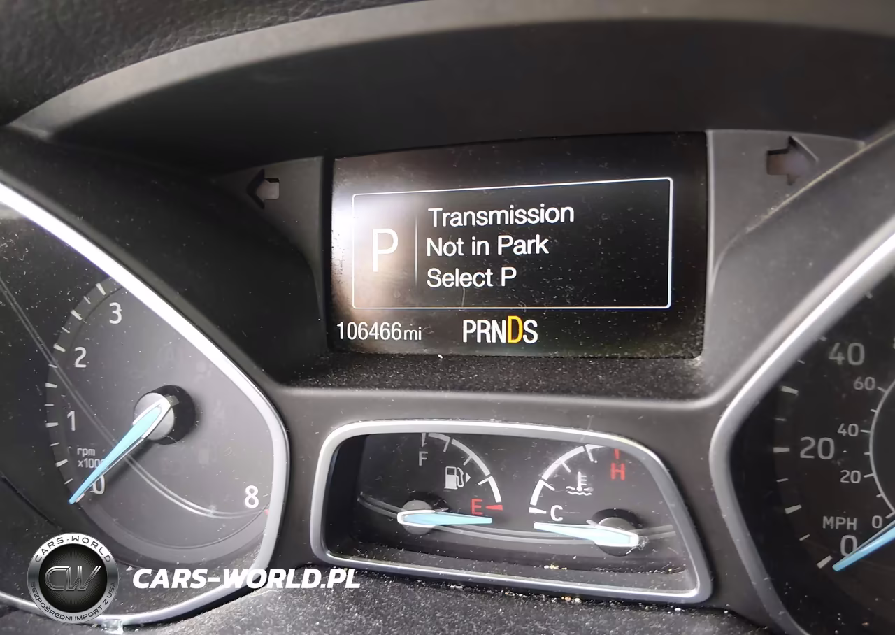2017 Ford Focus Sel VIN:1FADP3H24HL262690 - 15