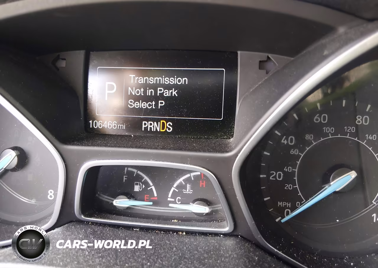 2017 Ford Focus Sel VIN:1FADP3H24HL262690 - 7