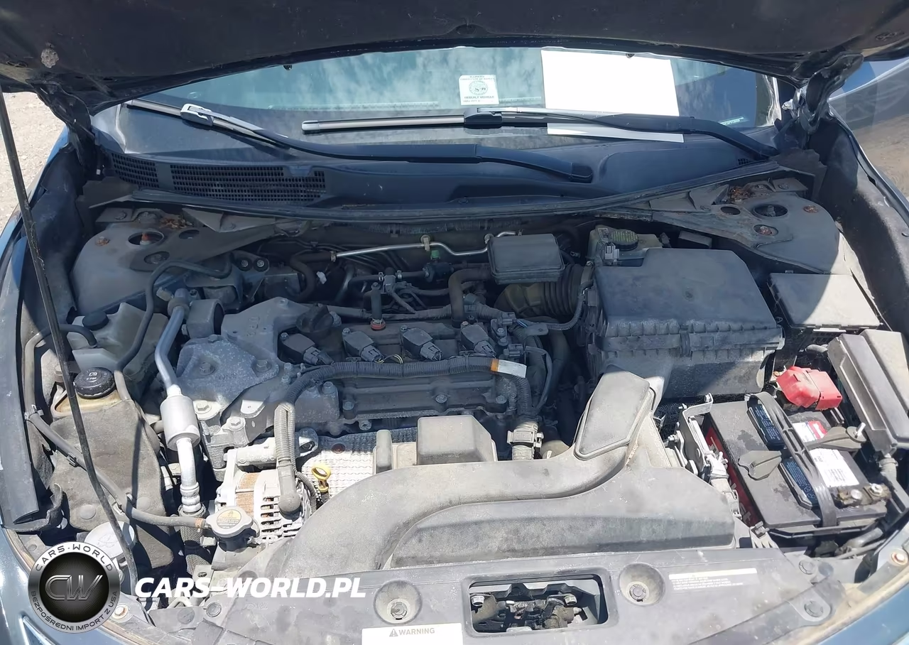 2015 Nissan Altima 2.5 VIN:1N4AL3AP1FC283059 - 10
