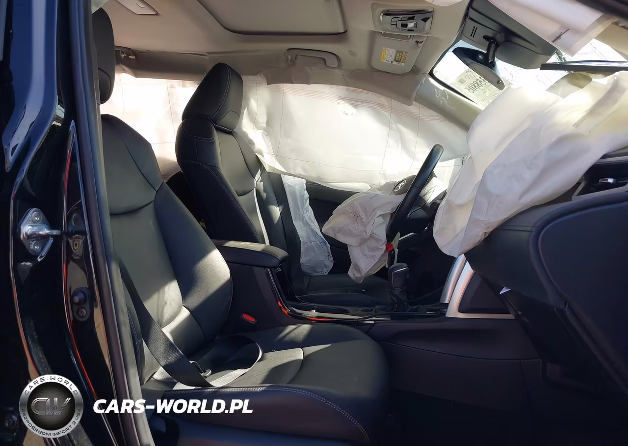 2023 Toyota Corolla Cross Xle VIN:7MUDAABG6PV062787 - 5