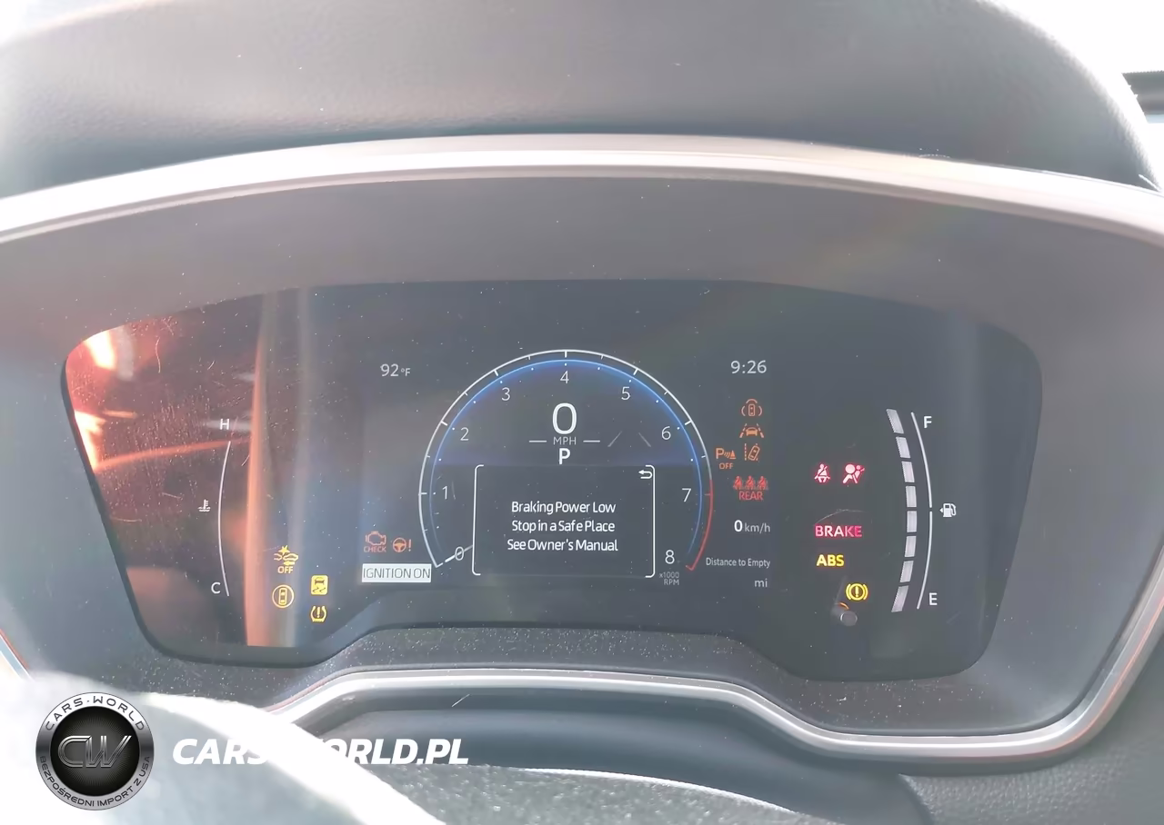 2023 Toyota Corolla Cross Xle VIN:7MUDAABG6PV062787 - 7