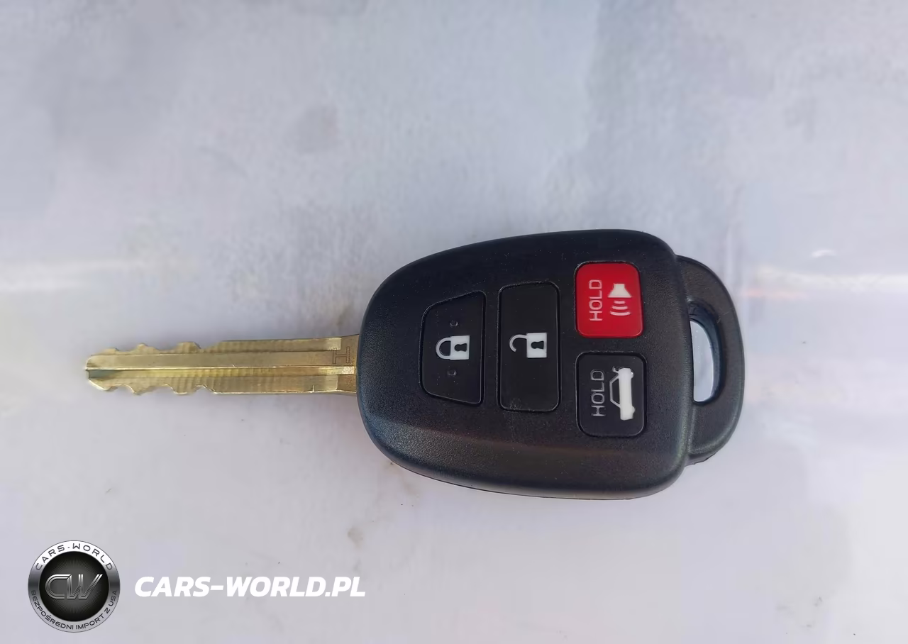 2015 Toyota Corolla Le VIN:5YFBURHE4FP295619 - 11
