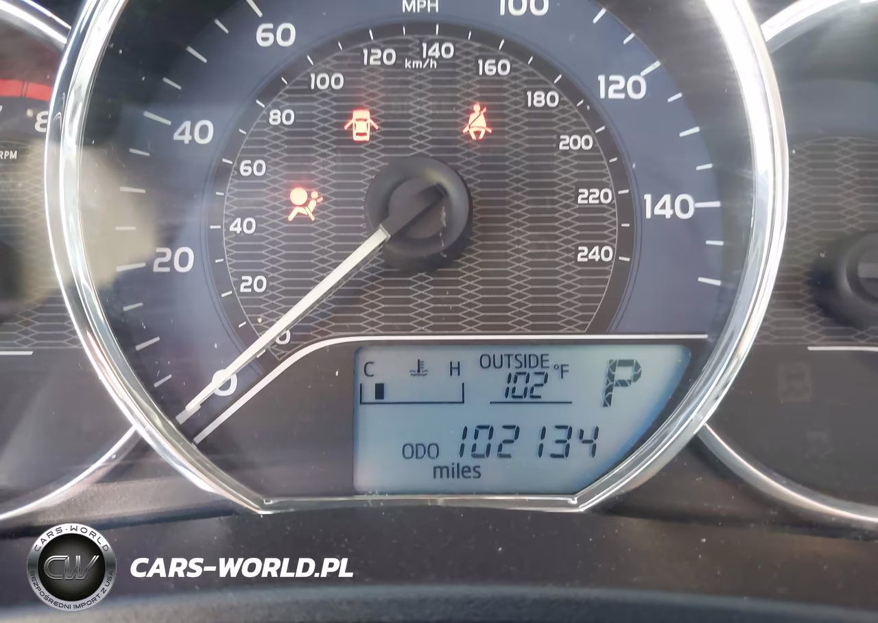 2015 Toyota Corolla Le VIN:5YFBURHE4FP295619 - 15
