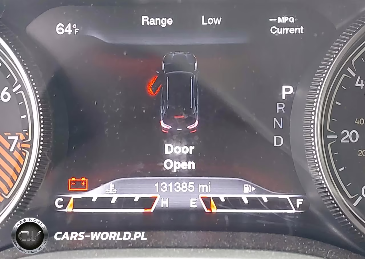 2014 Jeep Cherokee Trailhawk VIN:1C4PJMBS8EW173030 - 13