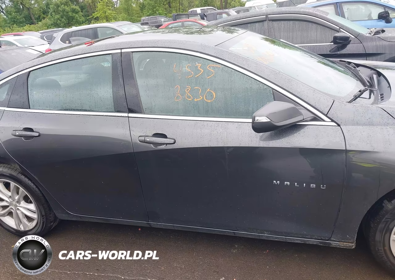 2016 Chevrolet Malibu 1Lt VIN:1G1ZE5ST4GF235756 - 13