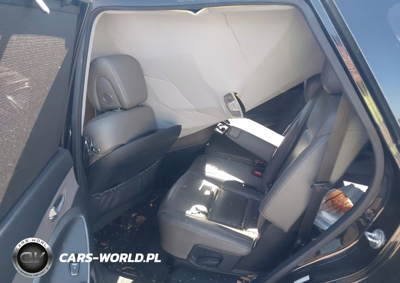 2017 Hyundai Santa Fe Se VIN:KM8SNDHF1HU253046 - 8