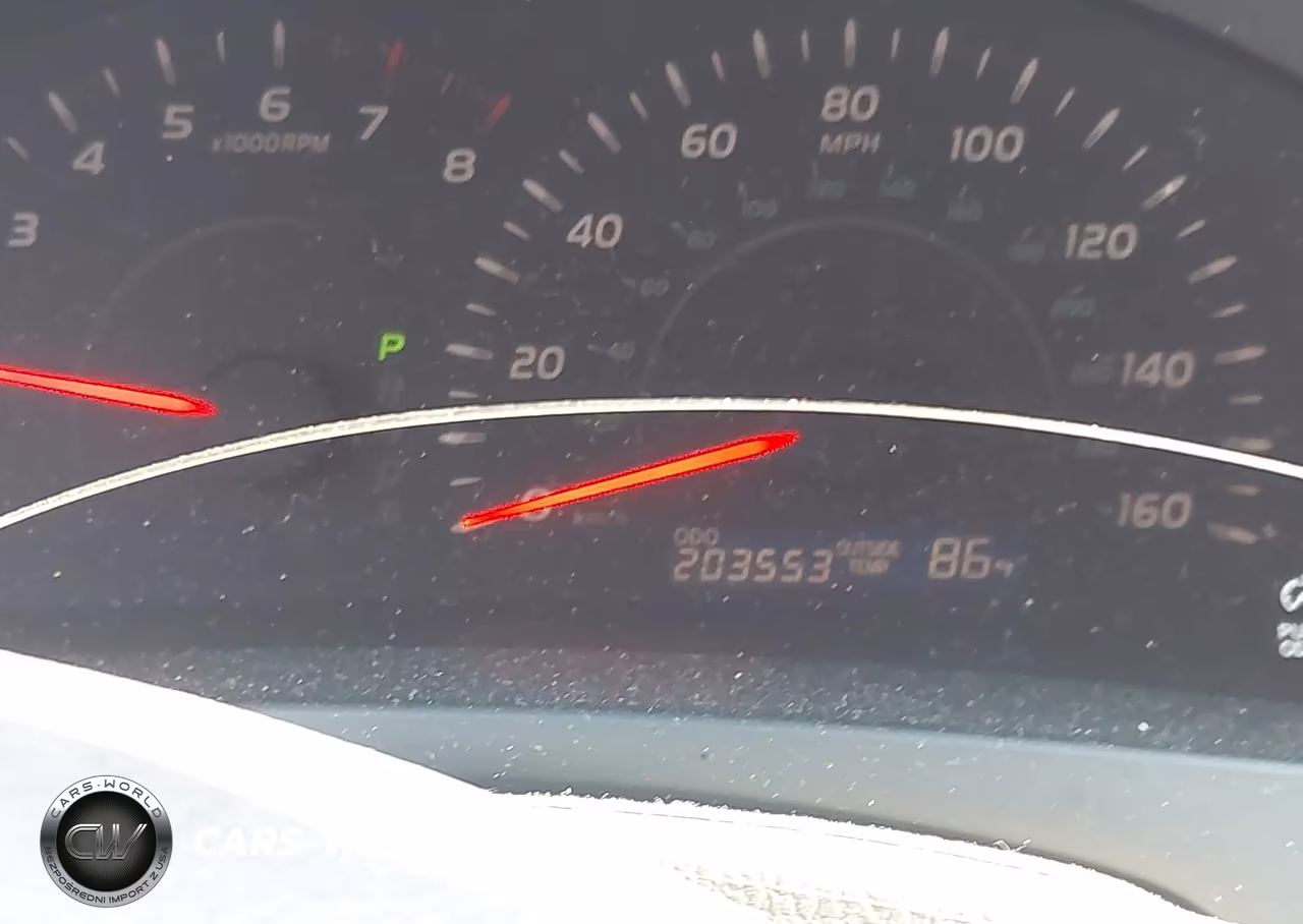 2007 Toyota Camry Le V6 VIN:JTNBK46K573026598 - 15