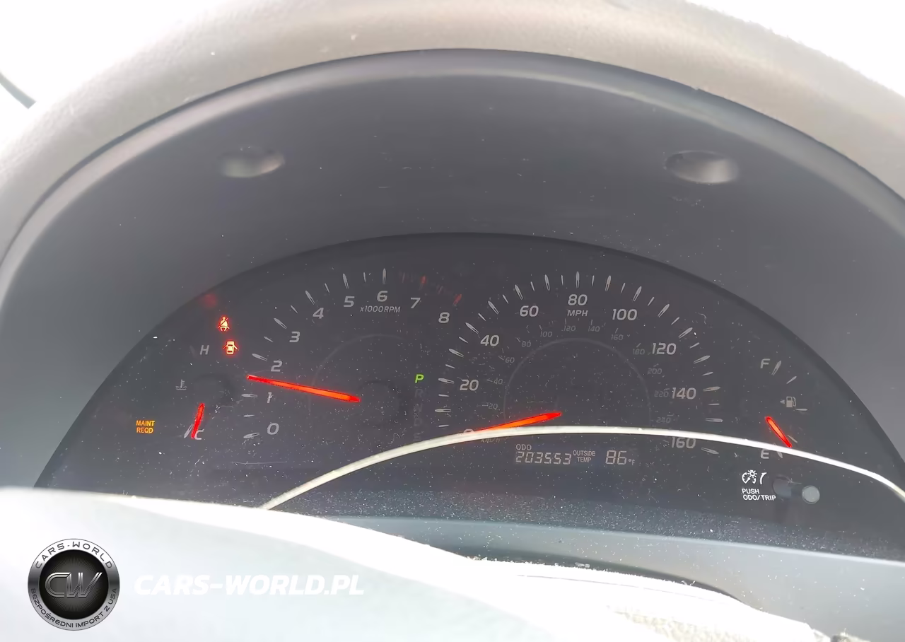 2007 Toyota Camry Le V6 VIN:JTNBK46K573026598 - 7