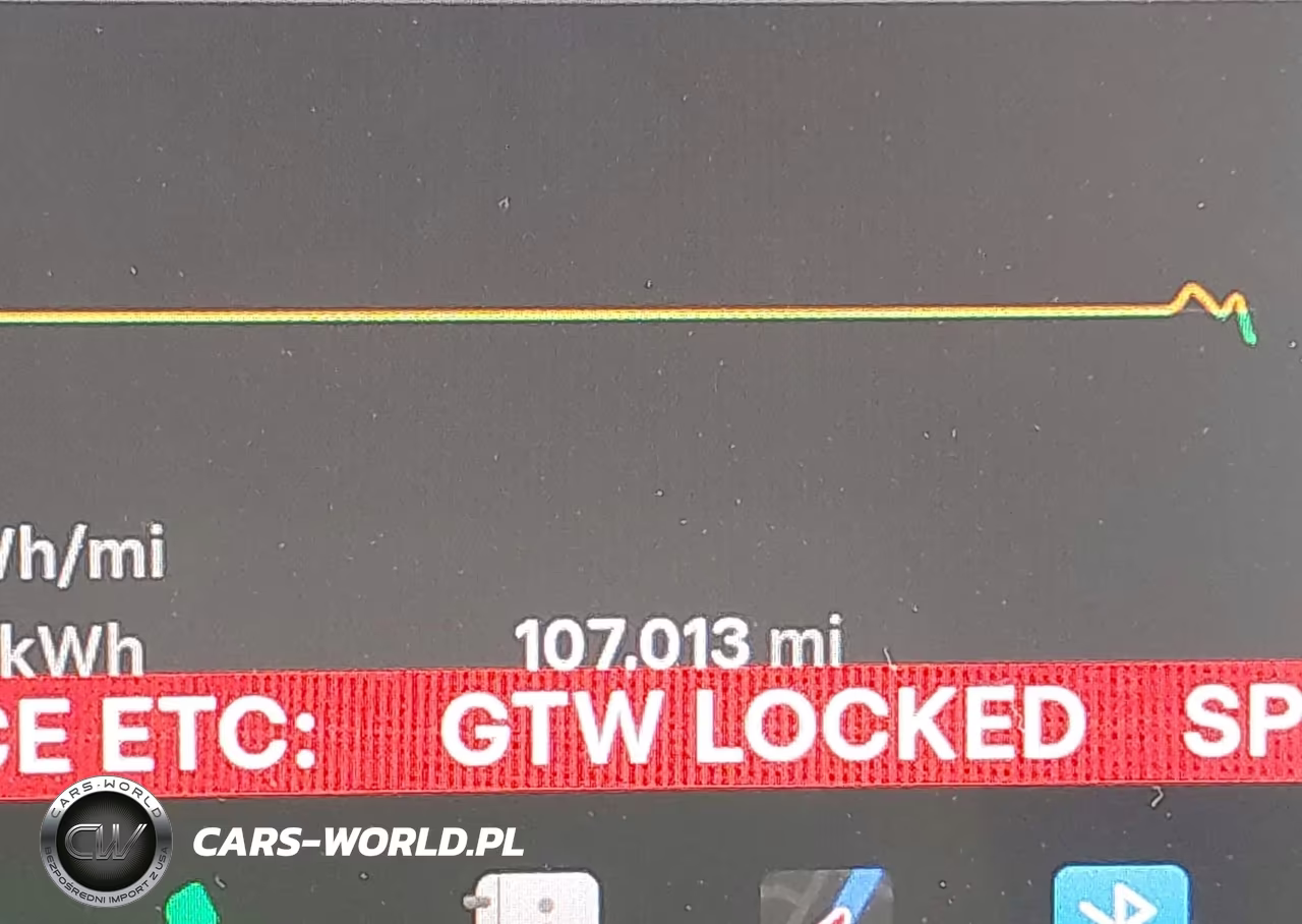 2020 Tesla Model 3 Performance Dual Motor All-Wheel Drive VIN:5YJ3E1EC0LF603477 - 15
