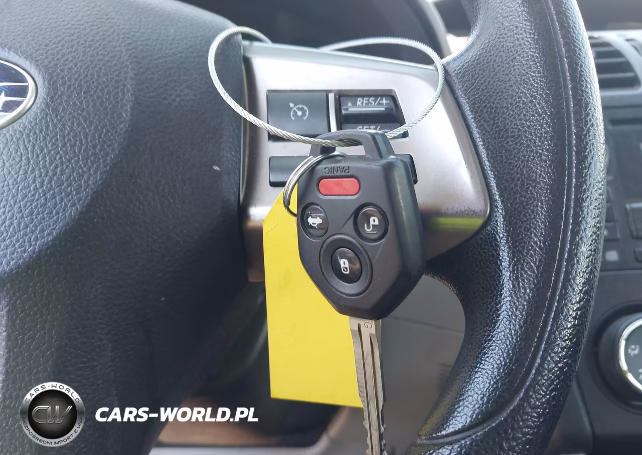 2014 Subaru Forester 2.5I VIN:JF2SJAAC3EH521650 - 11
