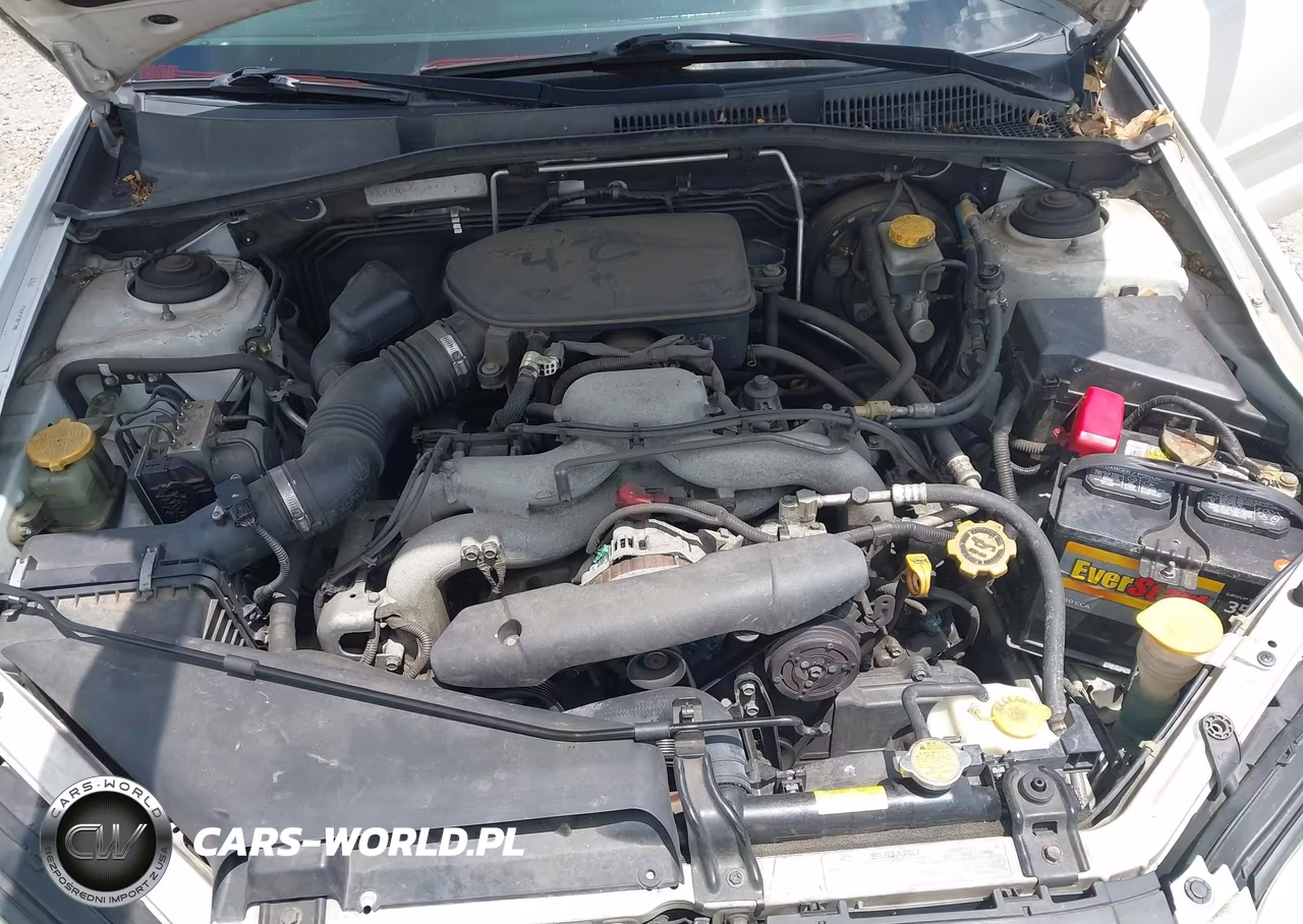 2009 Subaru Outback 2.5I Limited VIN:4S4BP66C397335262 - 10