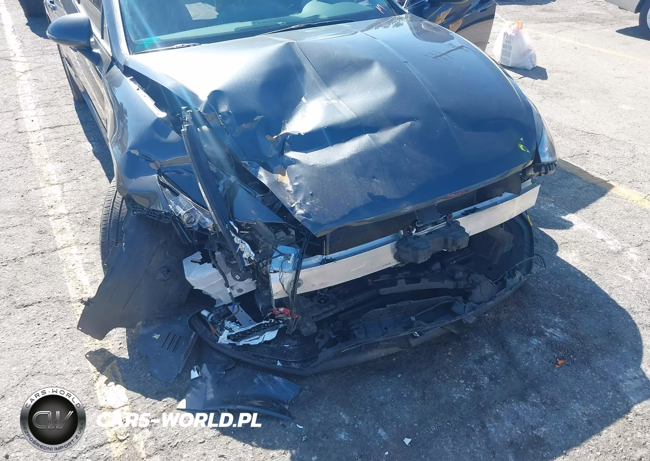 2023 Hyundai Sonata Se VIN:KMHL24JA8PA322536 - 6