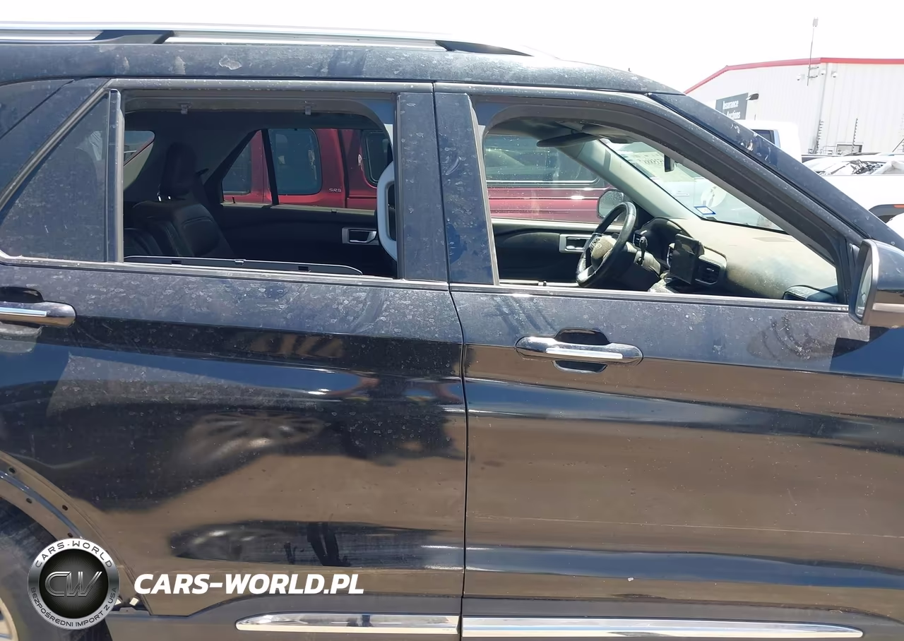 2022 Ford Explorer Limited VIN:1FMSK7FH2NGA56816 - 13