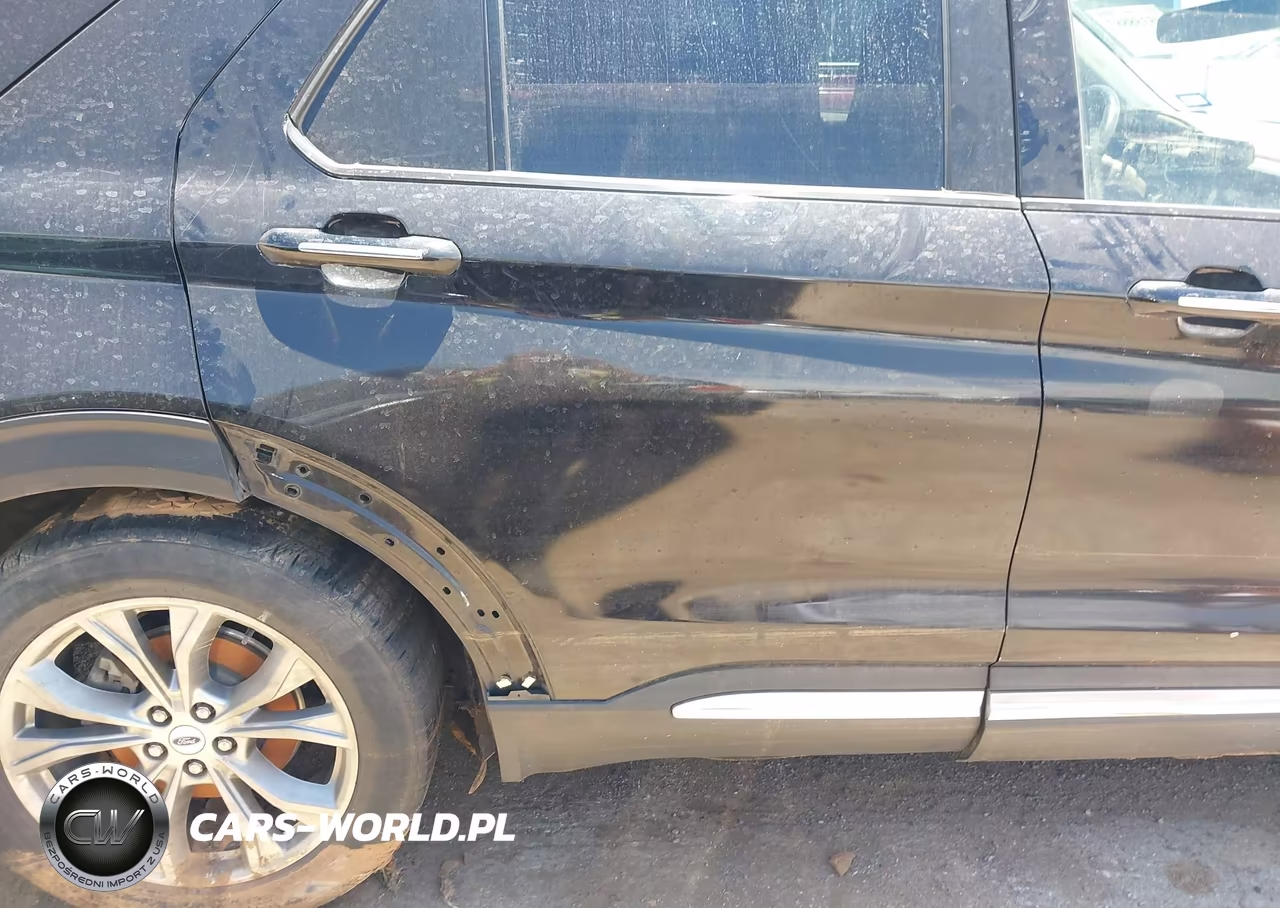 2022 Ford Explorer Limited VIN:1FMSK7FH2NGA56816 - 6