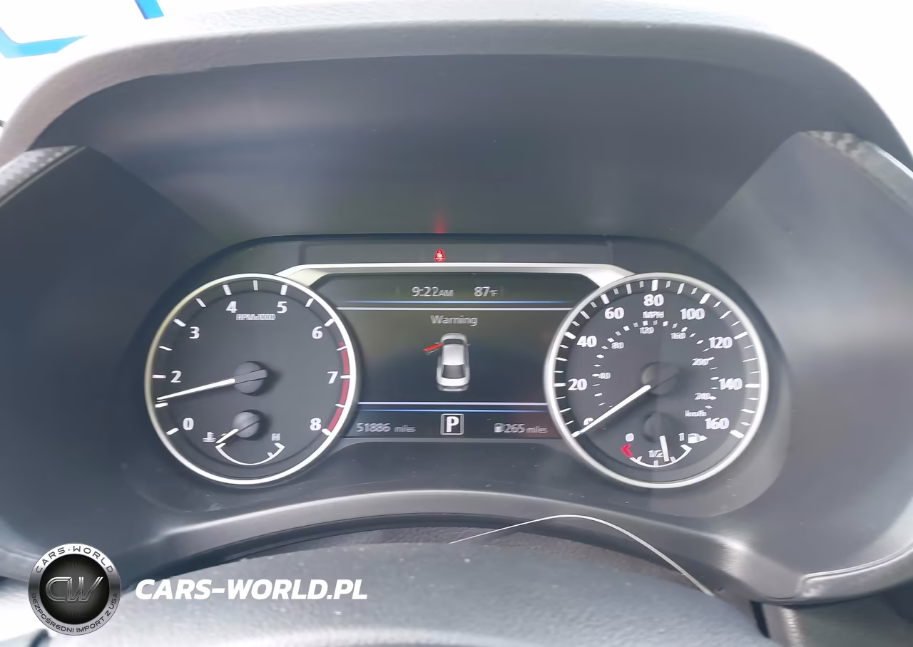 2024 Nissan Sentra Sv Xtronic Cvt VIN:3N1AB8CV3RY367727 - 7