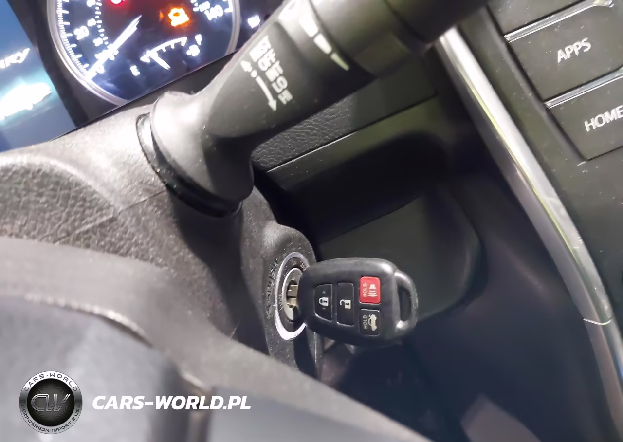 2016 Toyota Camry Xle VIN:4T1BF1FK2GU592750 - 11