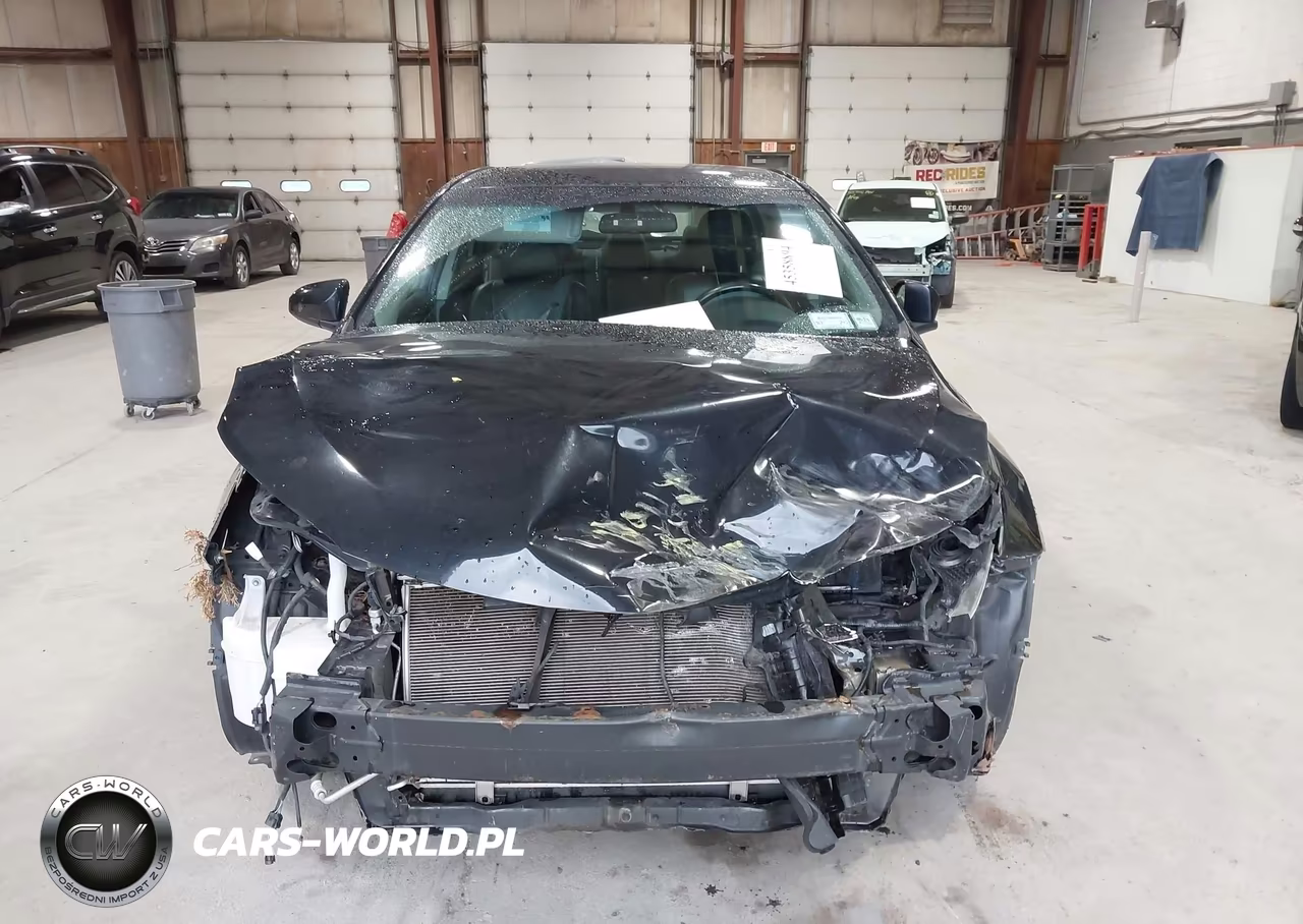 2016 Toyota Camry Xle VIN:4T1BF1FK2GU592750 - 12