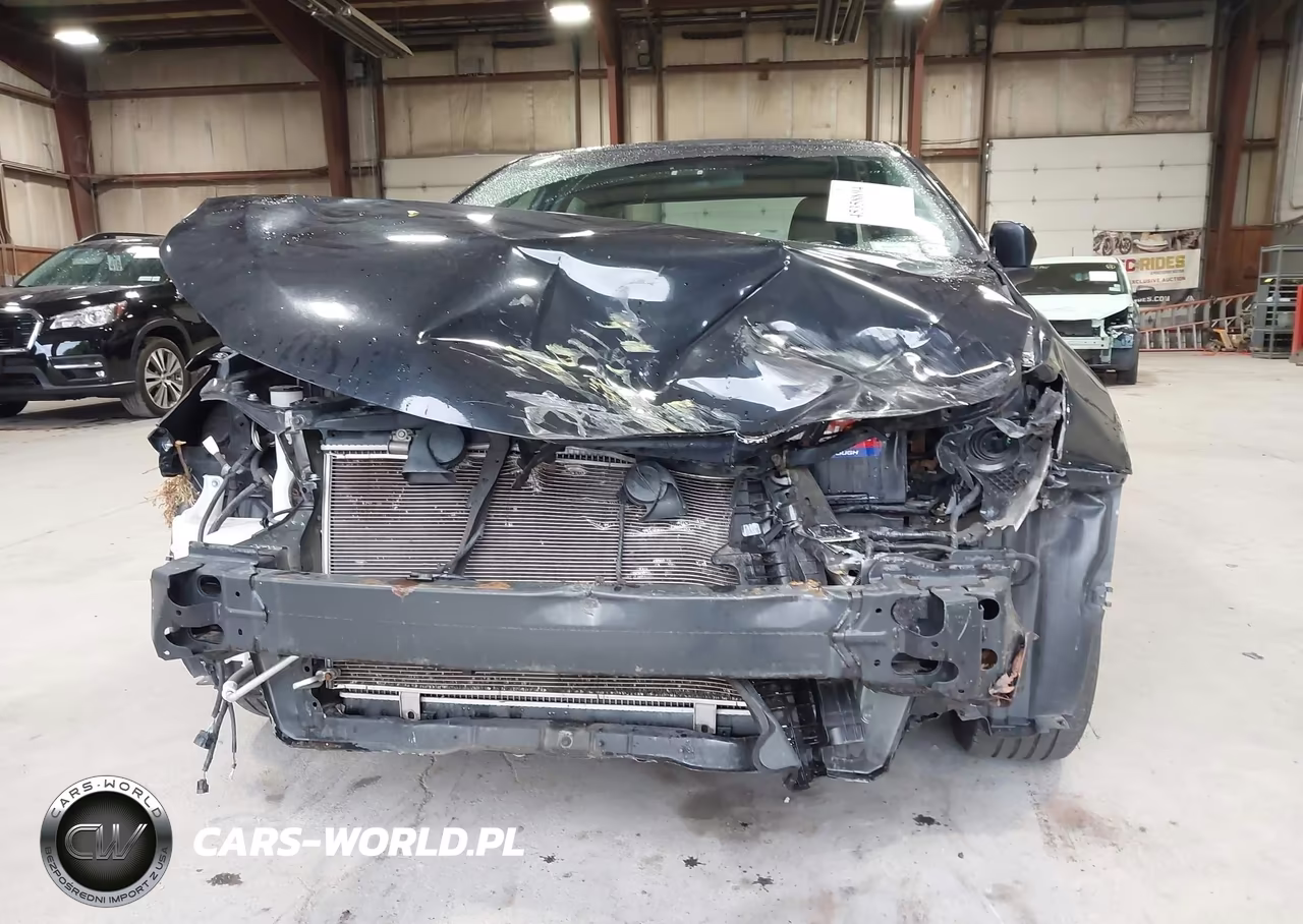2016 Toyota Camry Xle VIN:4T1BF1FK2GU592750 - 6