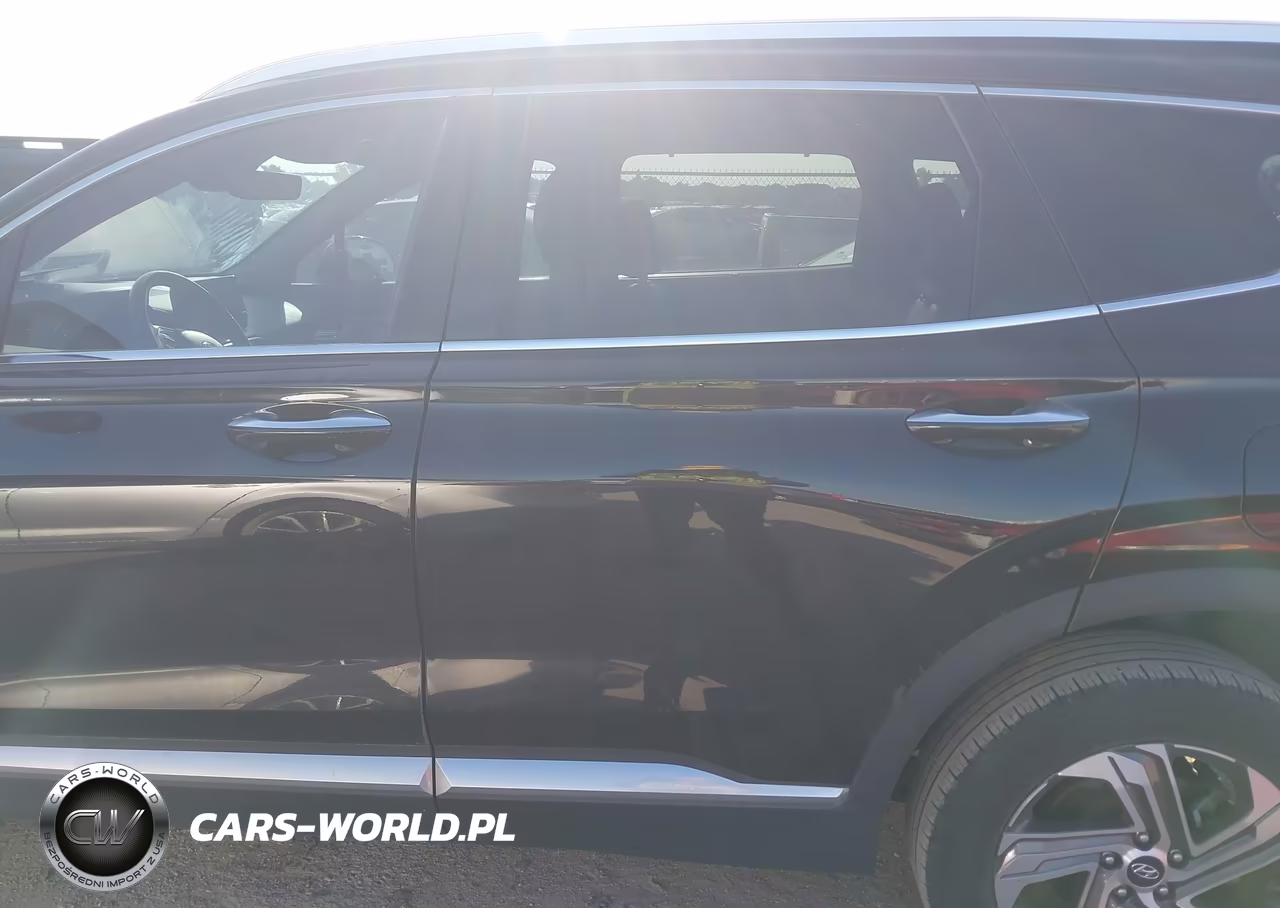 2021 Hyundai Santa Fe Sel VIN:5NMS64AJ1MH303641 - 14