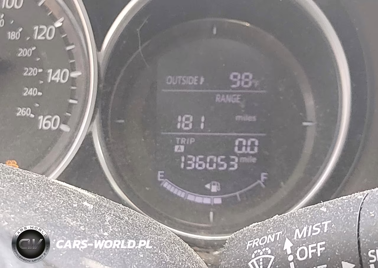 2016 Mazda Cx-5 Touring VIN:JM3KE4CY5G0759232 - 15