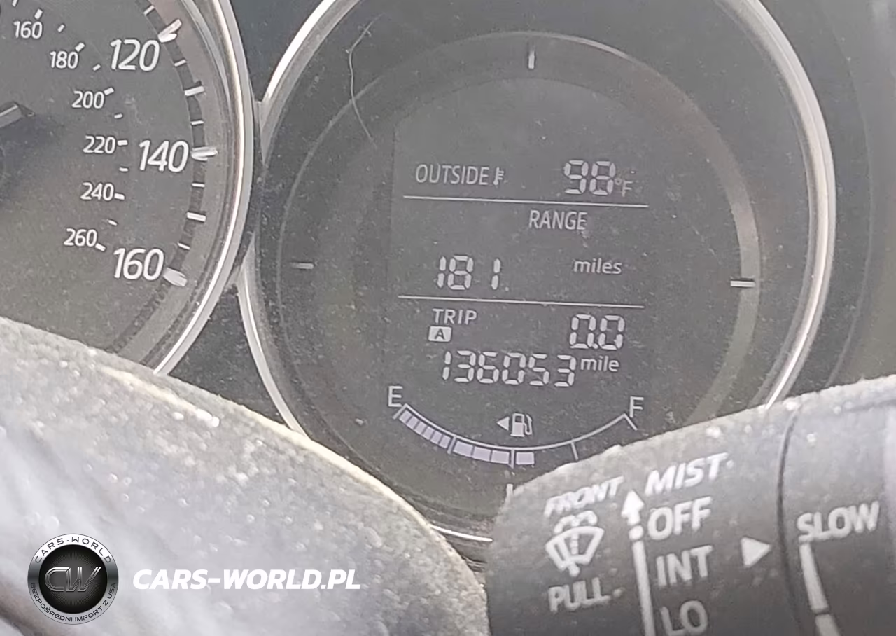 2016 Mazda Cx-5 Touring VIN:JM3KE4CY5G0759232 - 7