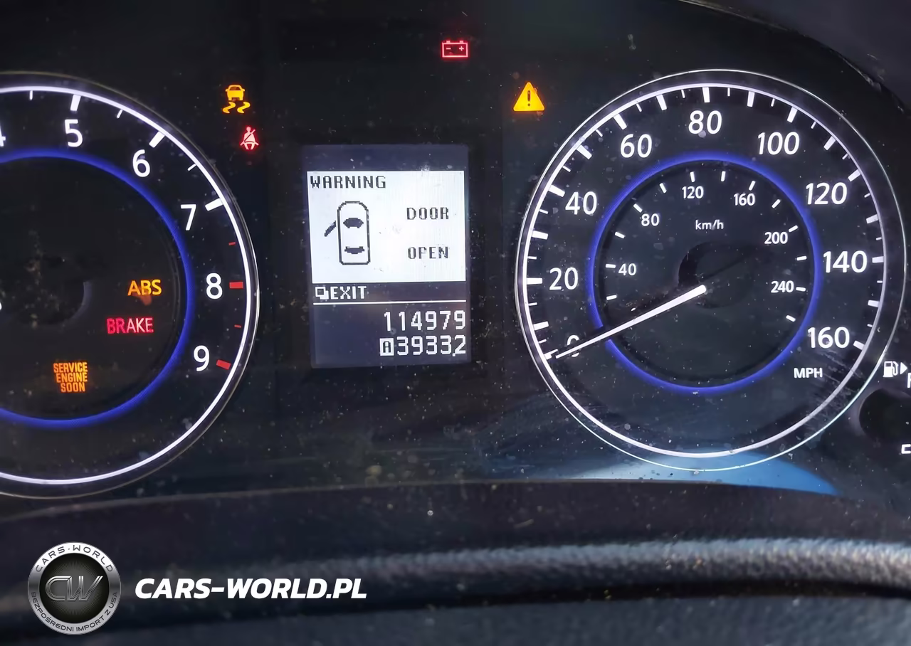 2012 Infiniti G37 Journey VIN:JN1CV6AP1CM930535 - 14