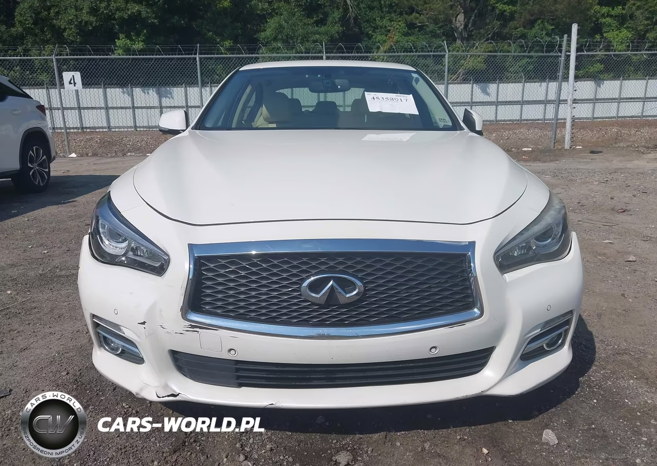 2017 Infiniti Q50 3.0T Premium-3.0T Signature Edition-3.0T Sport VIN:JN1EV7AP7HM732077 - 12