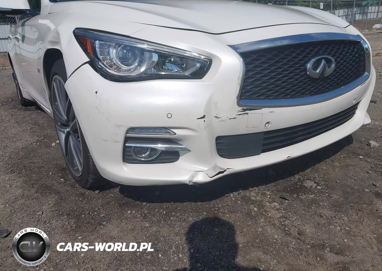2017 Infiniti Q50 3.0T Premium-3.0T Signature Edition-3.0T Sport VIN:JN1EV7AP7HM732077 - 6