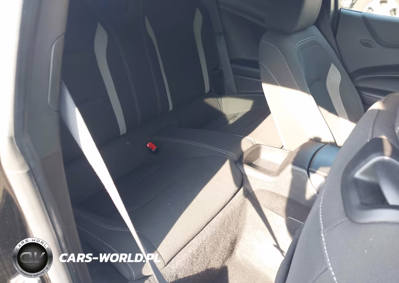 2019 Chevrolet Camaro 1Lt VIN:1G1FB1RX0K0112366 - 8