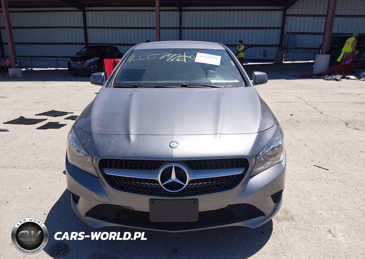 2016 Mercedes-Benz Cla 250 4Matic VIN:WDDSJ4GB1GN394910 - 12